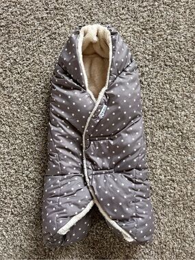 7AM Enfant Car seat Cover